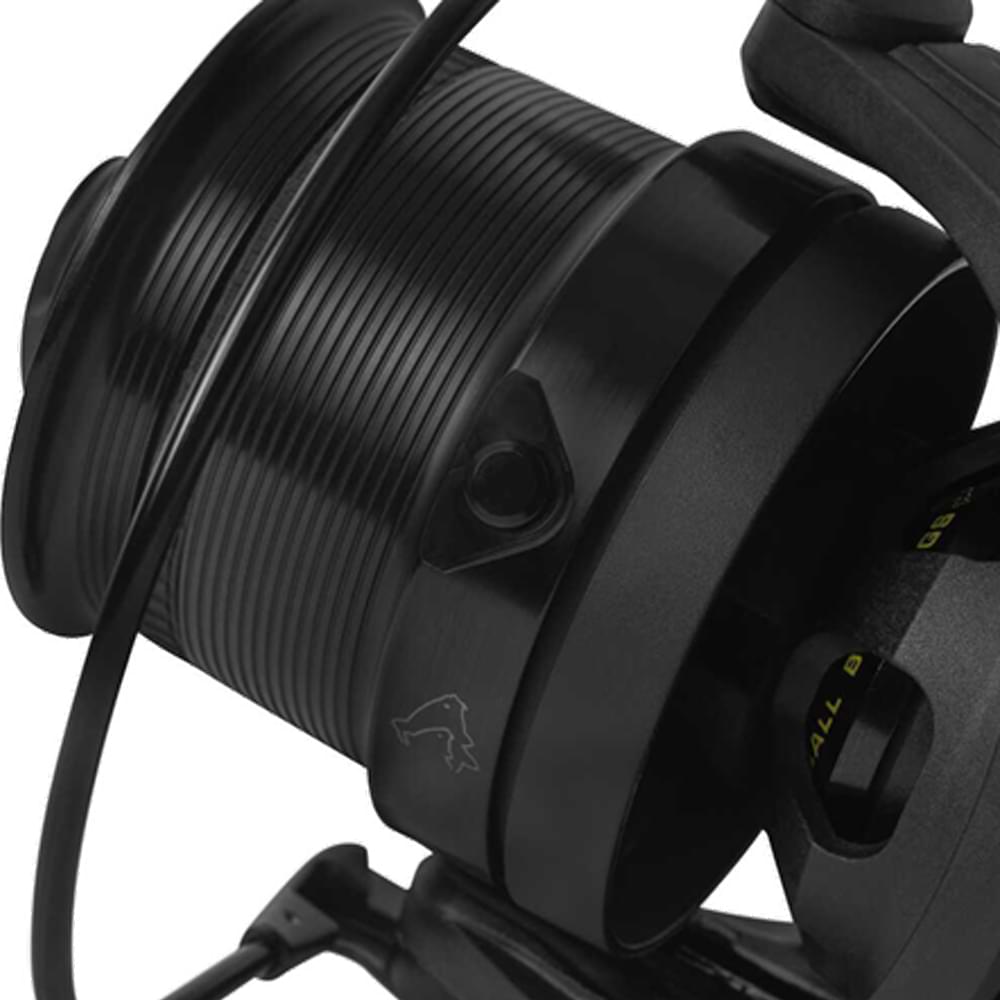 AVID CARP XR Pro Spod-Marker Reel