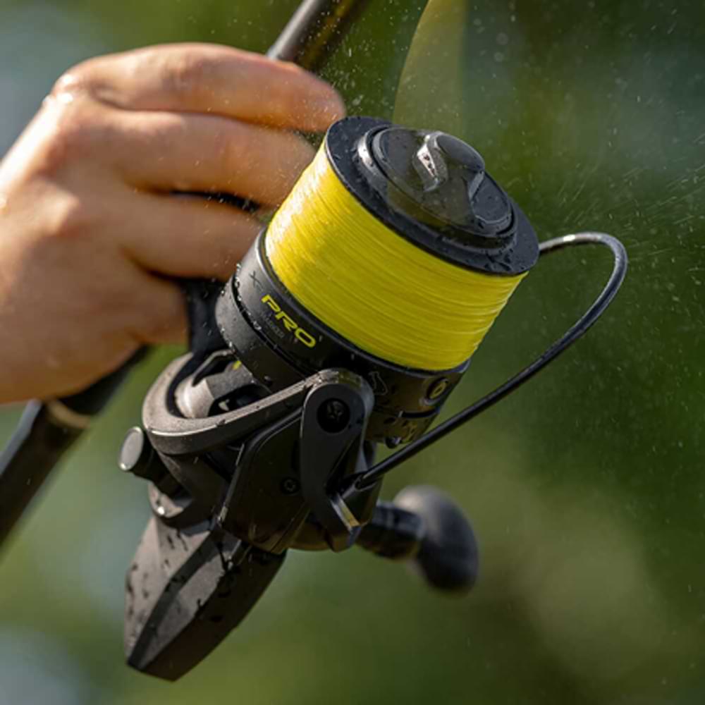 AVID CARP XR Pro Spod-Marker Reel