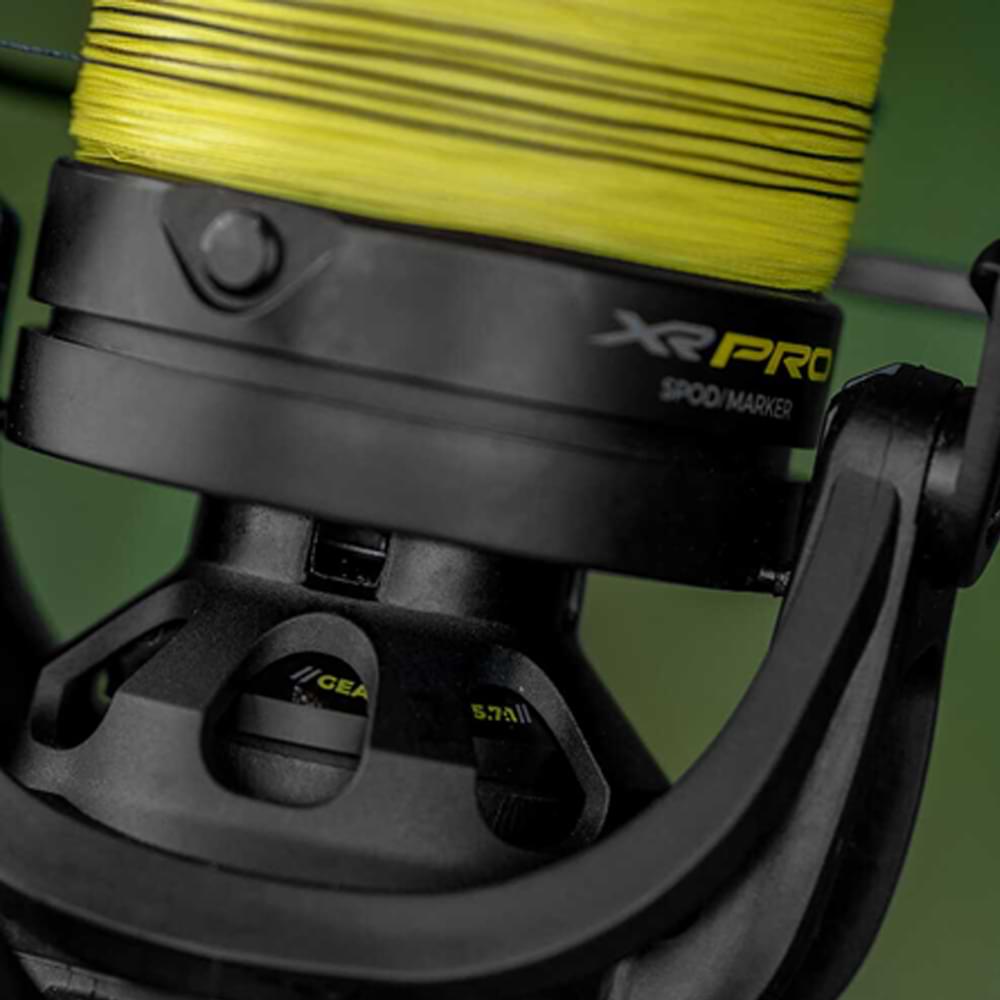AVID CARP XR Pro Spod-Marker Reel