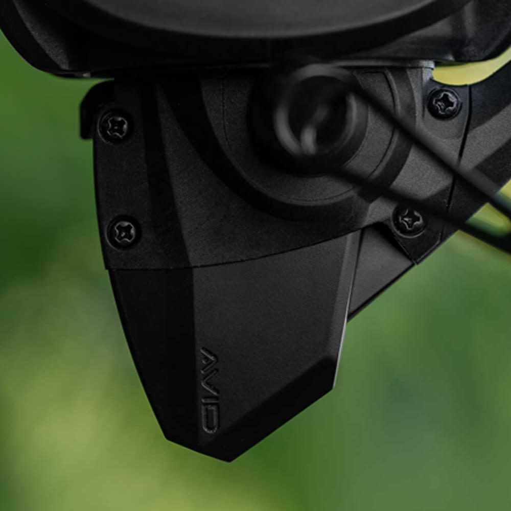 AVID CARP XR Pro Spod-Marker Reel