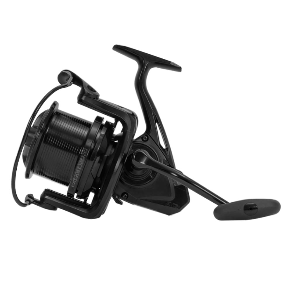 AVID CARP Ex-Cast 12000 Reel