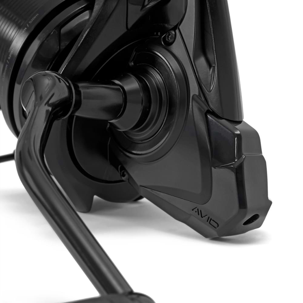 AVID CARP Ex-Cast 12000 Reel