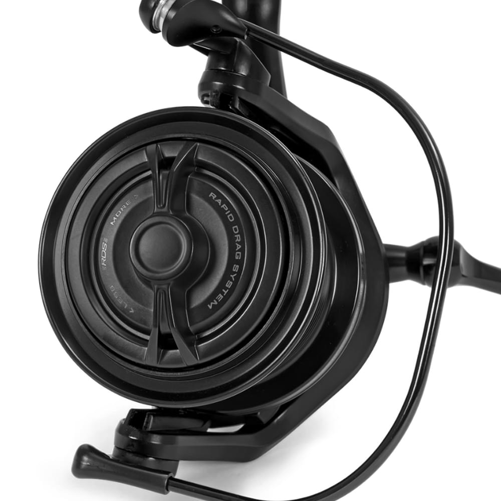 AVID CARP Ex-Cast 12000 Reel