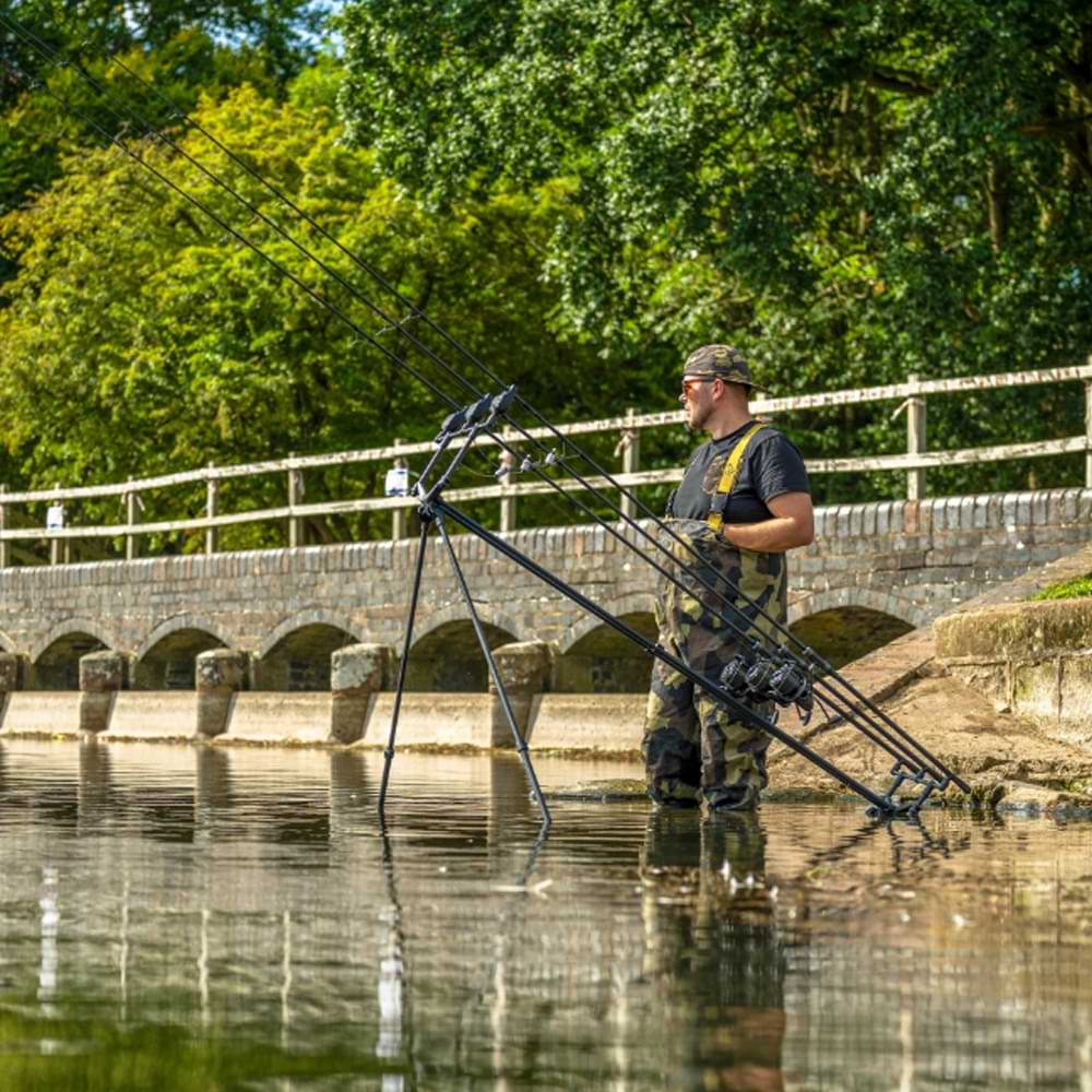 AVID CARP Extremity Pod