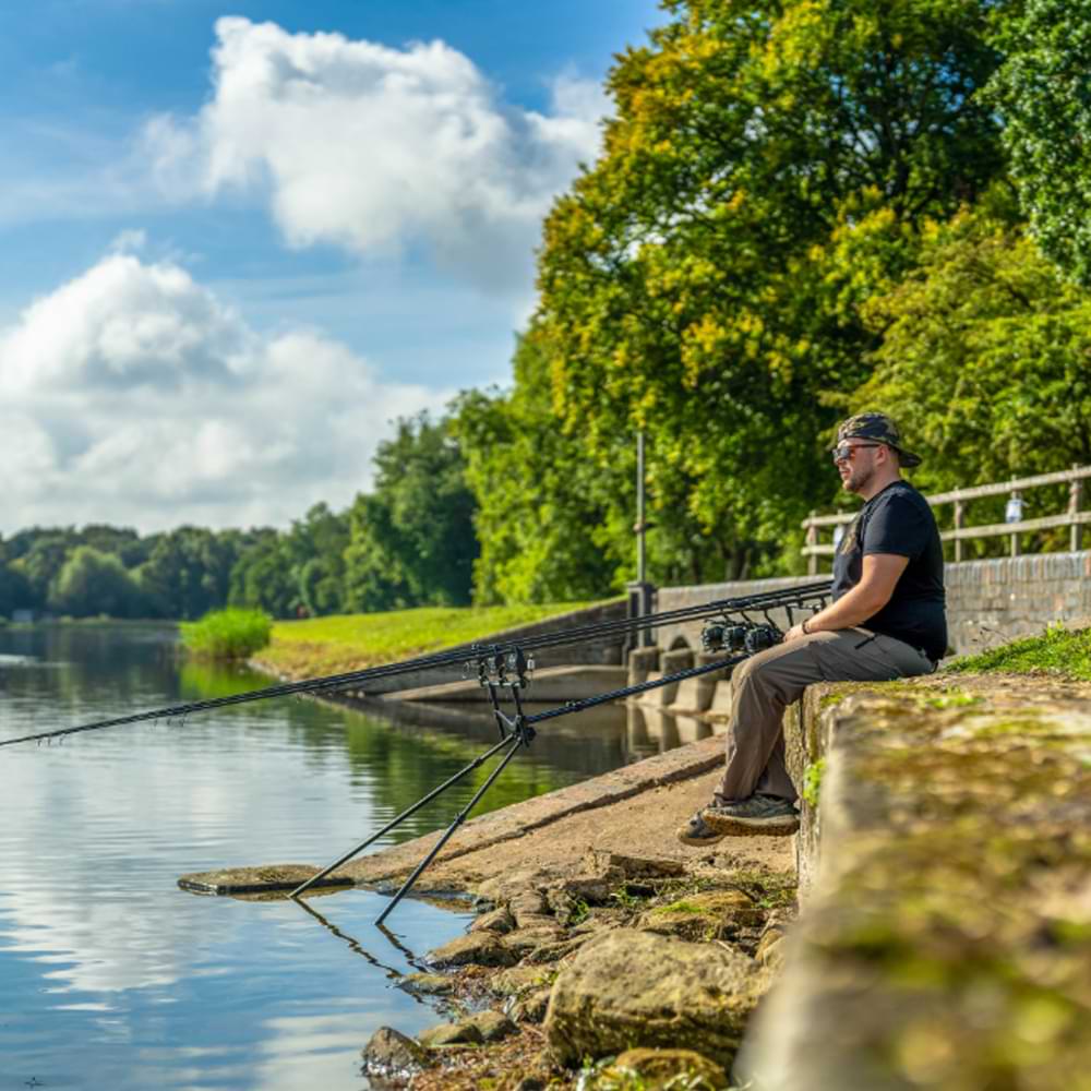 AVID CARP Extremity Pod