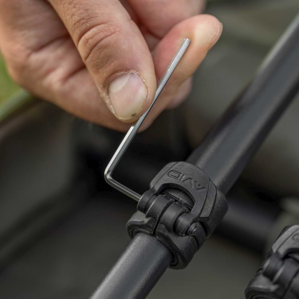 AVID CARP Extremity Pod