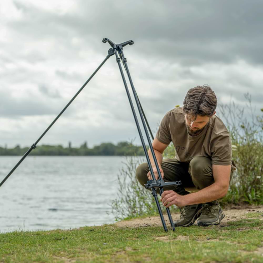 AVID CARP Extremity Pod