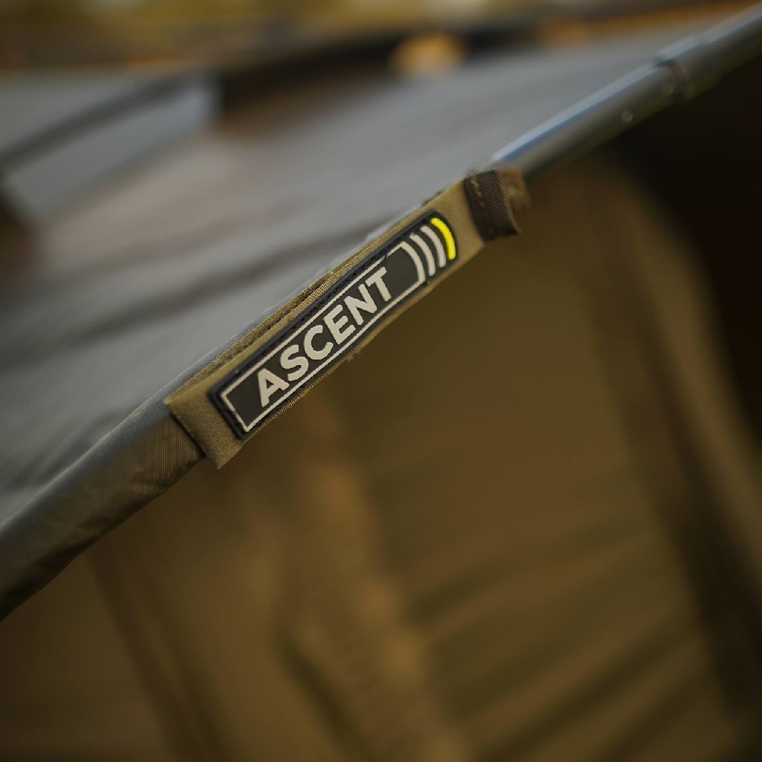 AVID CARP Ascent Bivvies Two Man