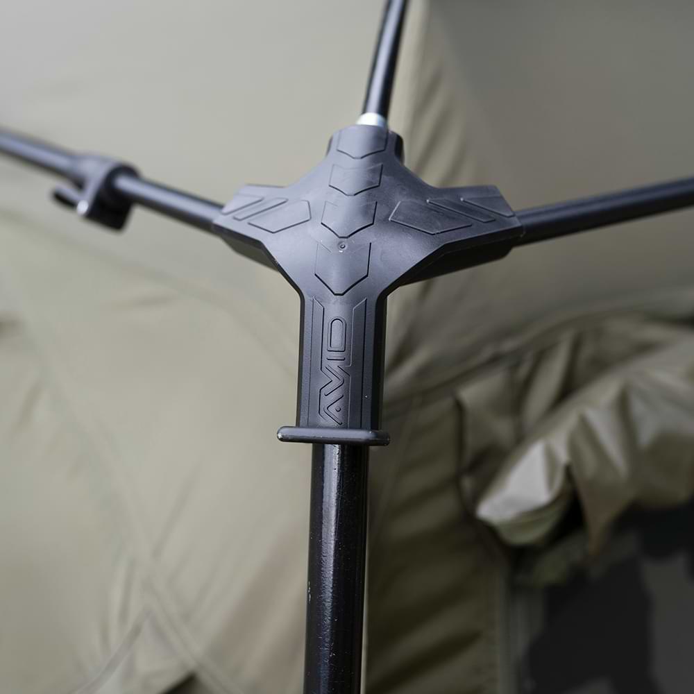 AVID CARP Screen House 4D