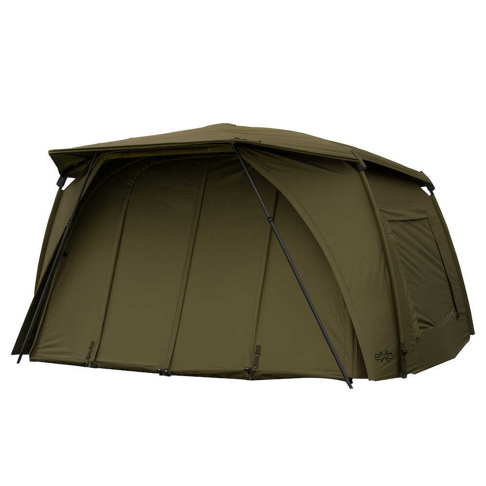 AVID CARP Exo+ Bivvy