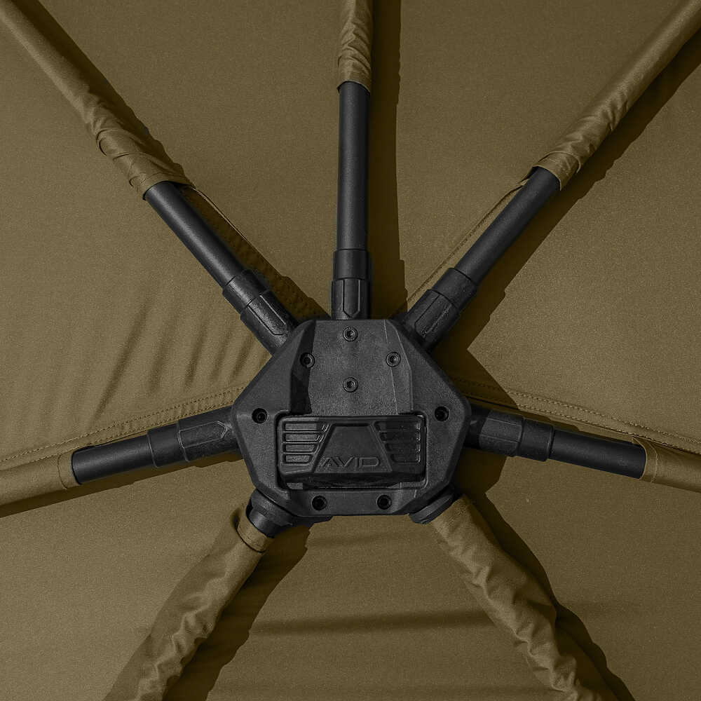 AVID CARP Exo+ Bivvy