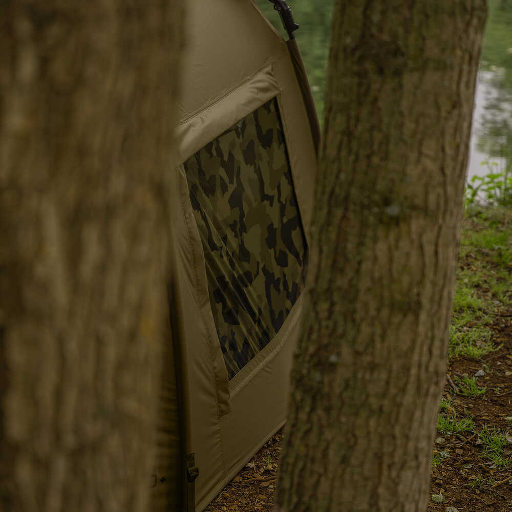 AVID CARP Exo+ Bivvy