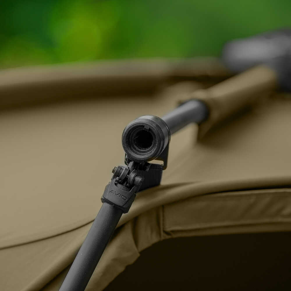 AVID CARP Exo+ Bivvy