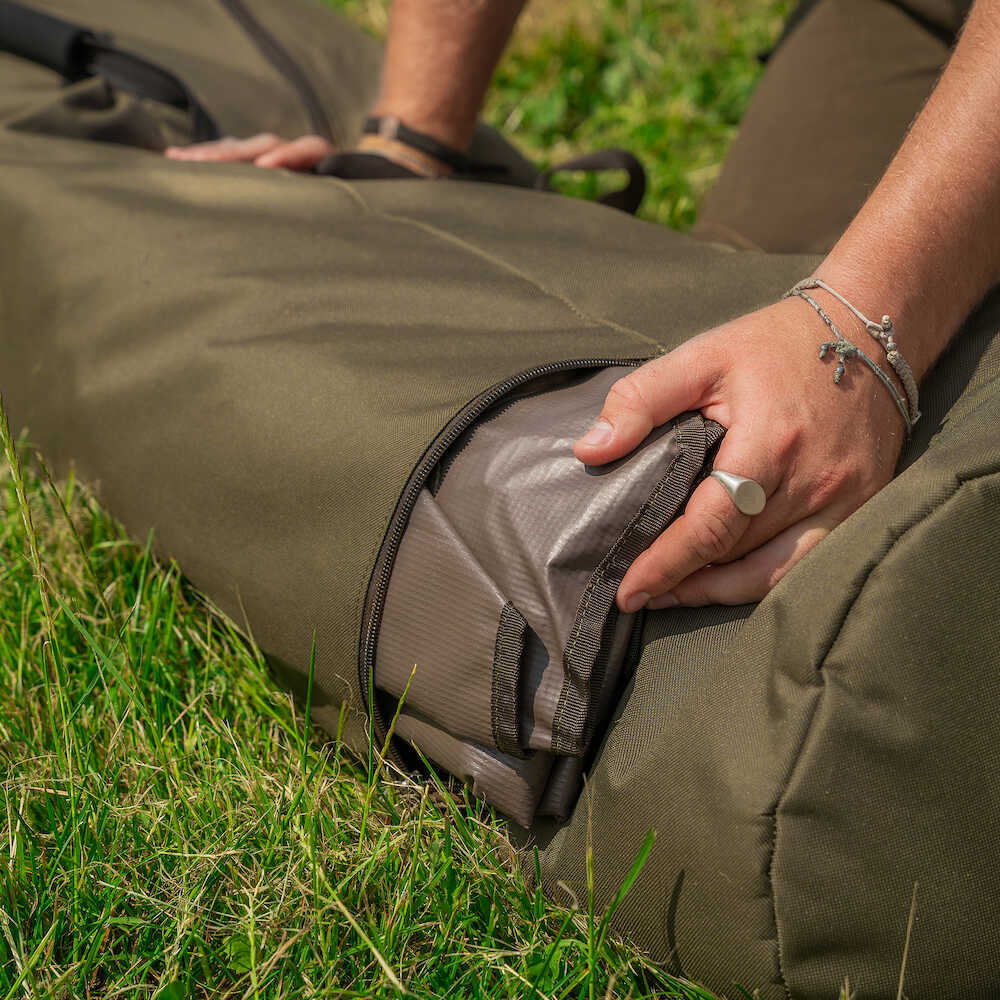 AVID CARP Exo+ Bivvy