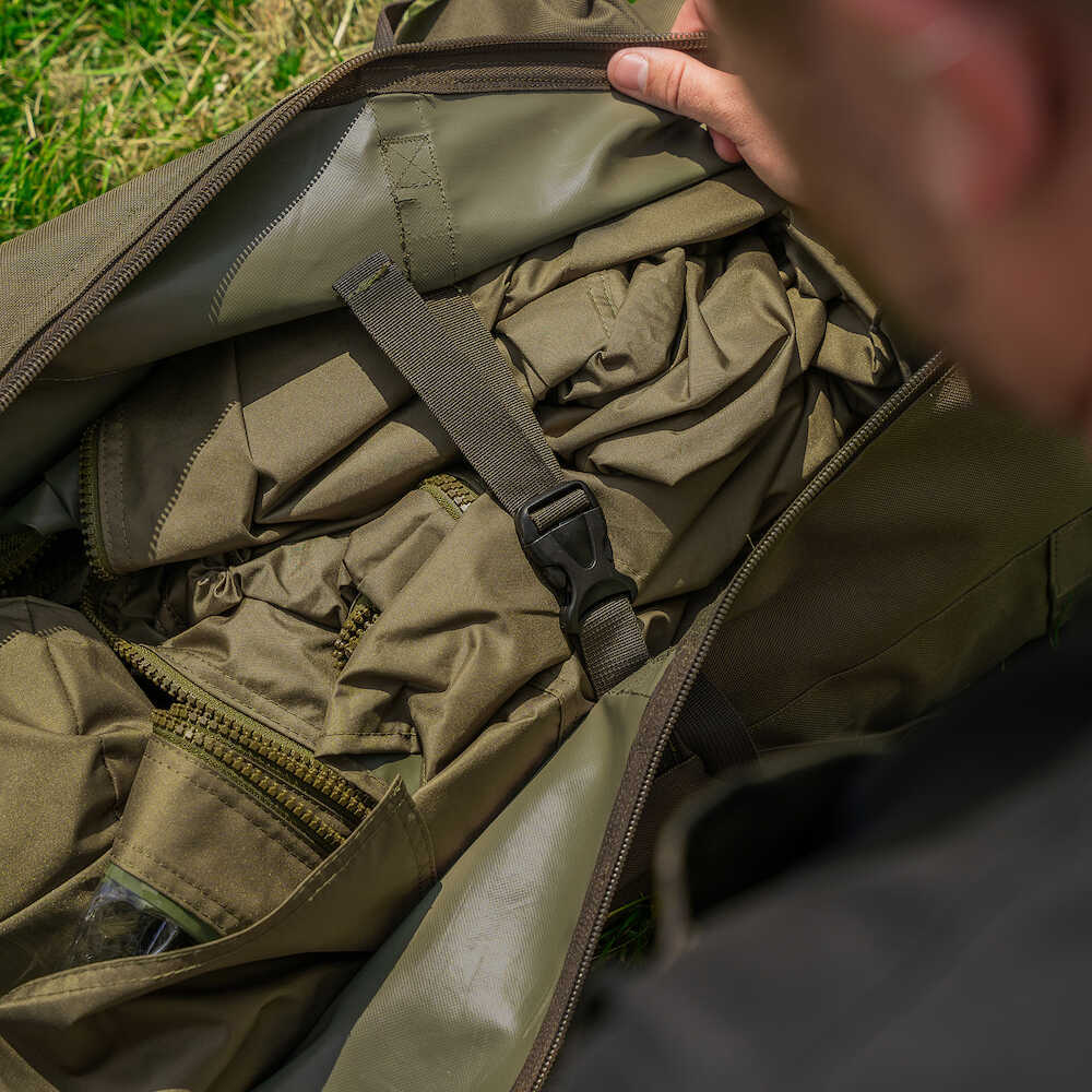 AVID CARP Exo+ Bivvy