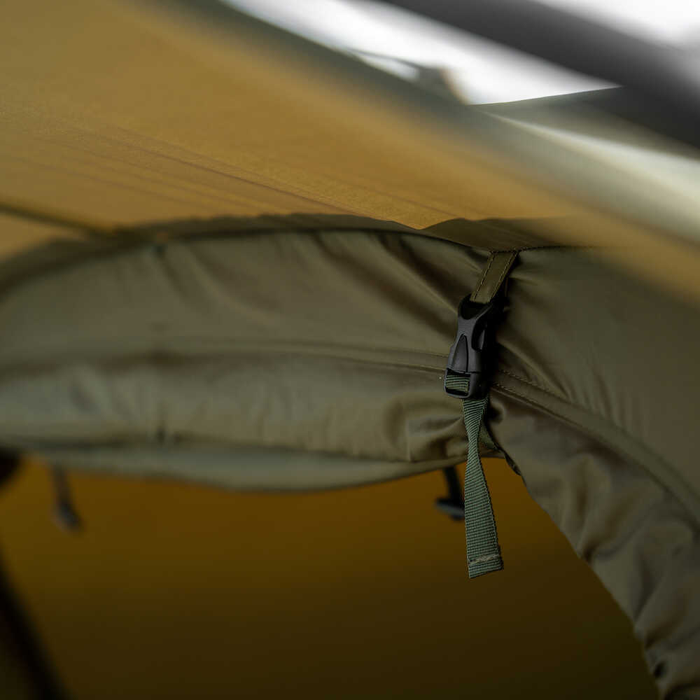 AVID CARP Revolve 1 Person Bivvy