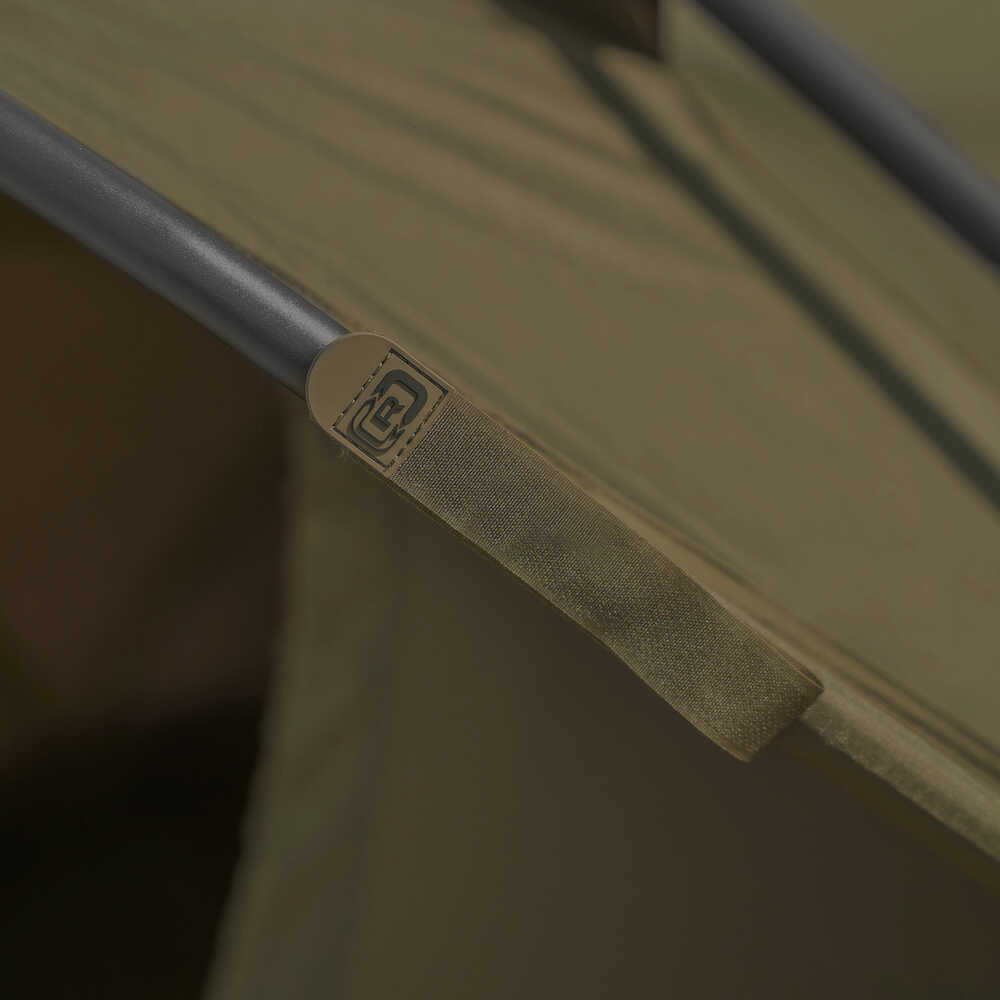 AVID CARP Revolve 1 Person Bivvy