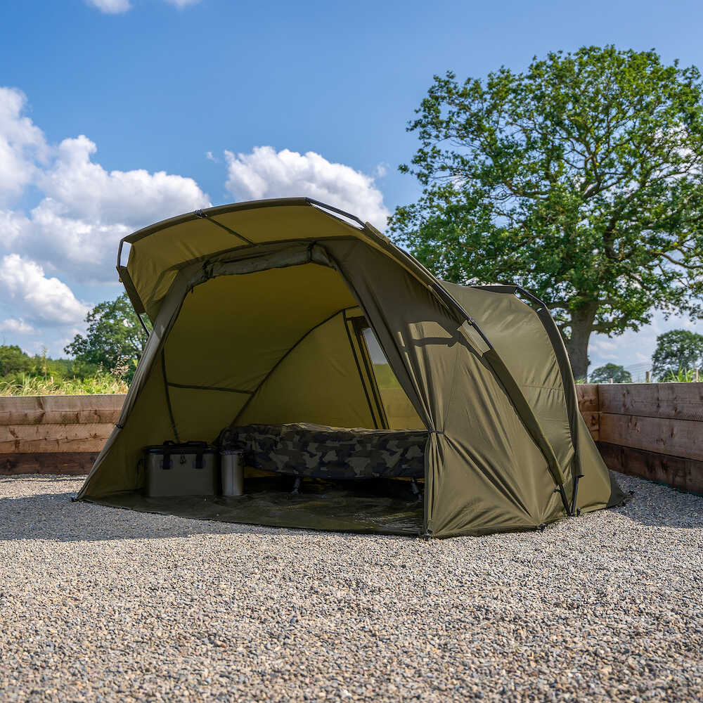 AVID CARP Revolve 1 Person Bivvy