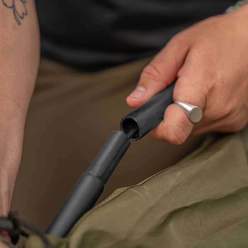 AVID CARP Revolve 1 Person Bivvy