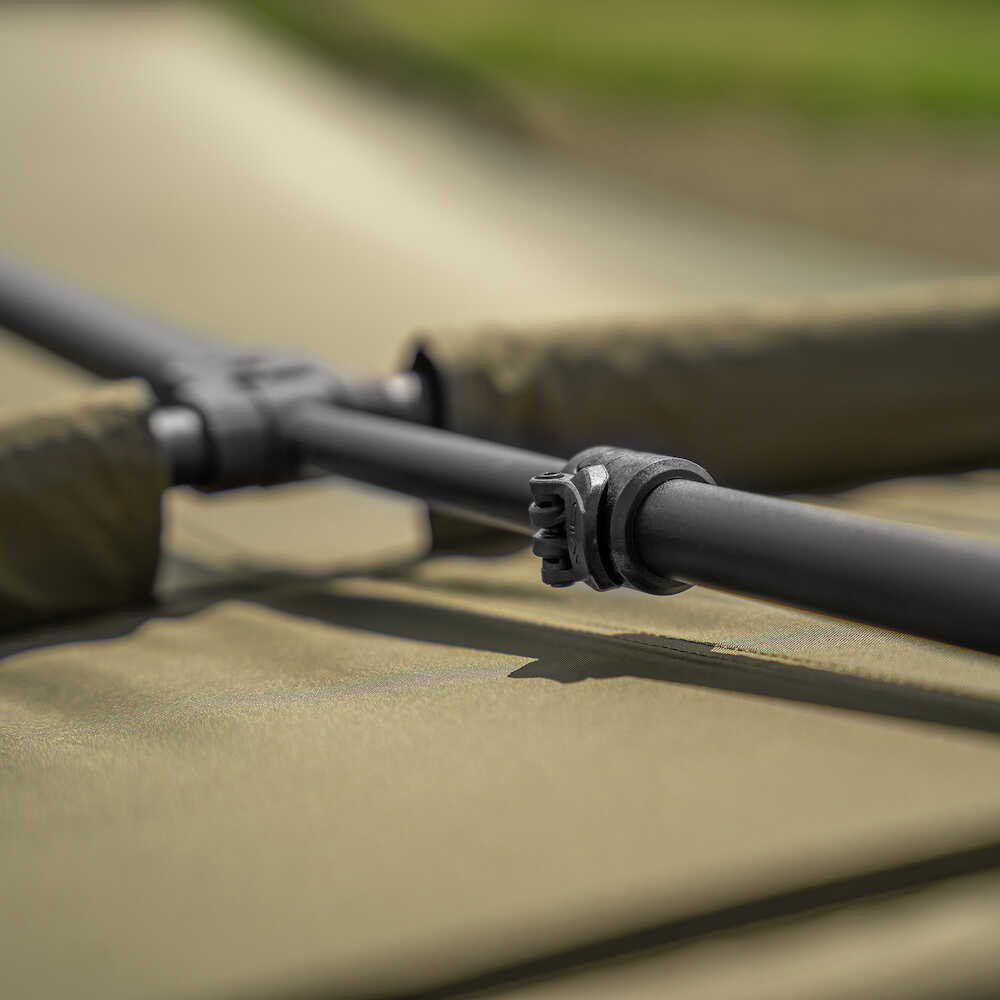 AVID CARP Revolve 1 Person Bivvy