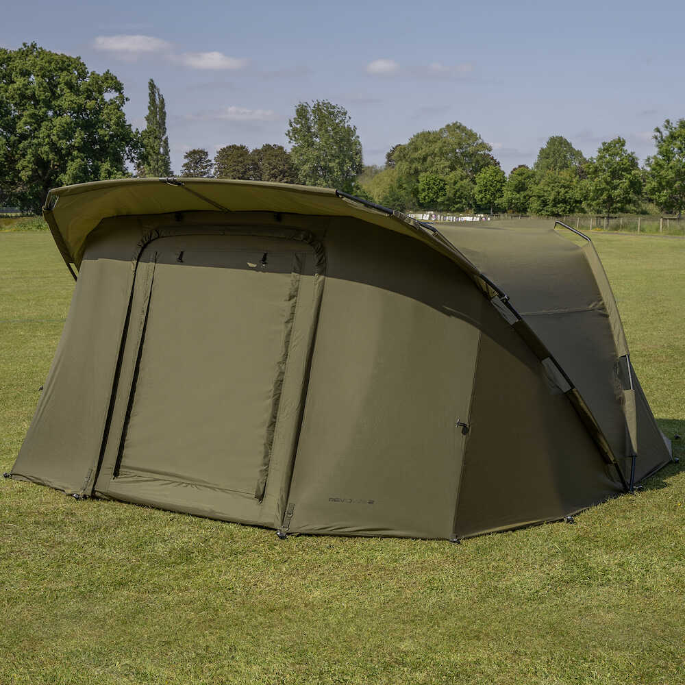 AVID CARP Revolve 2 Person Bivvy