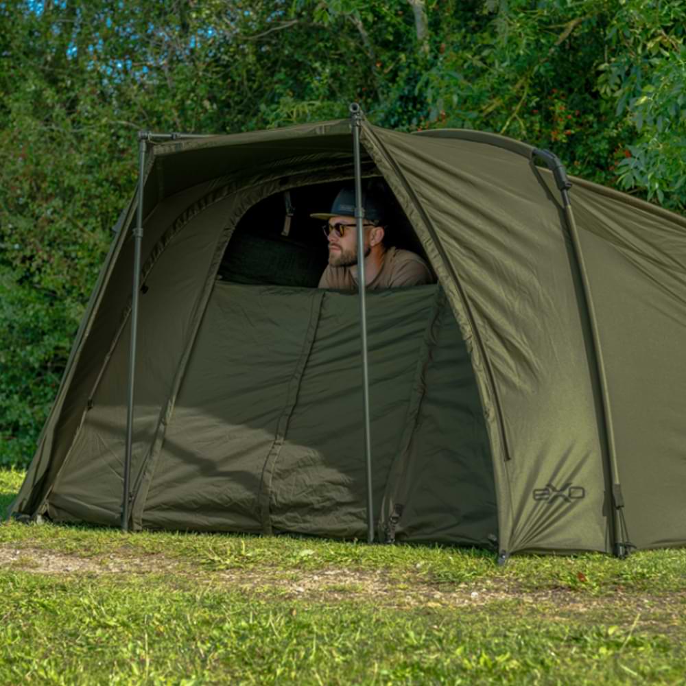 AVID CARP Exo Bivvy