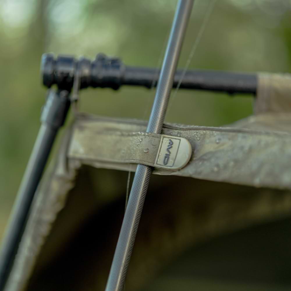 AVID CARP Exo Bivvy