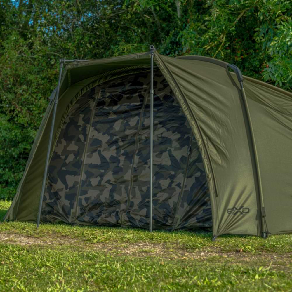 AVID CARP Exo Bivvy