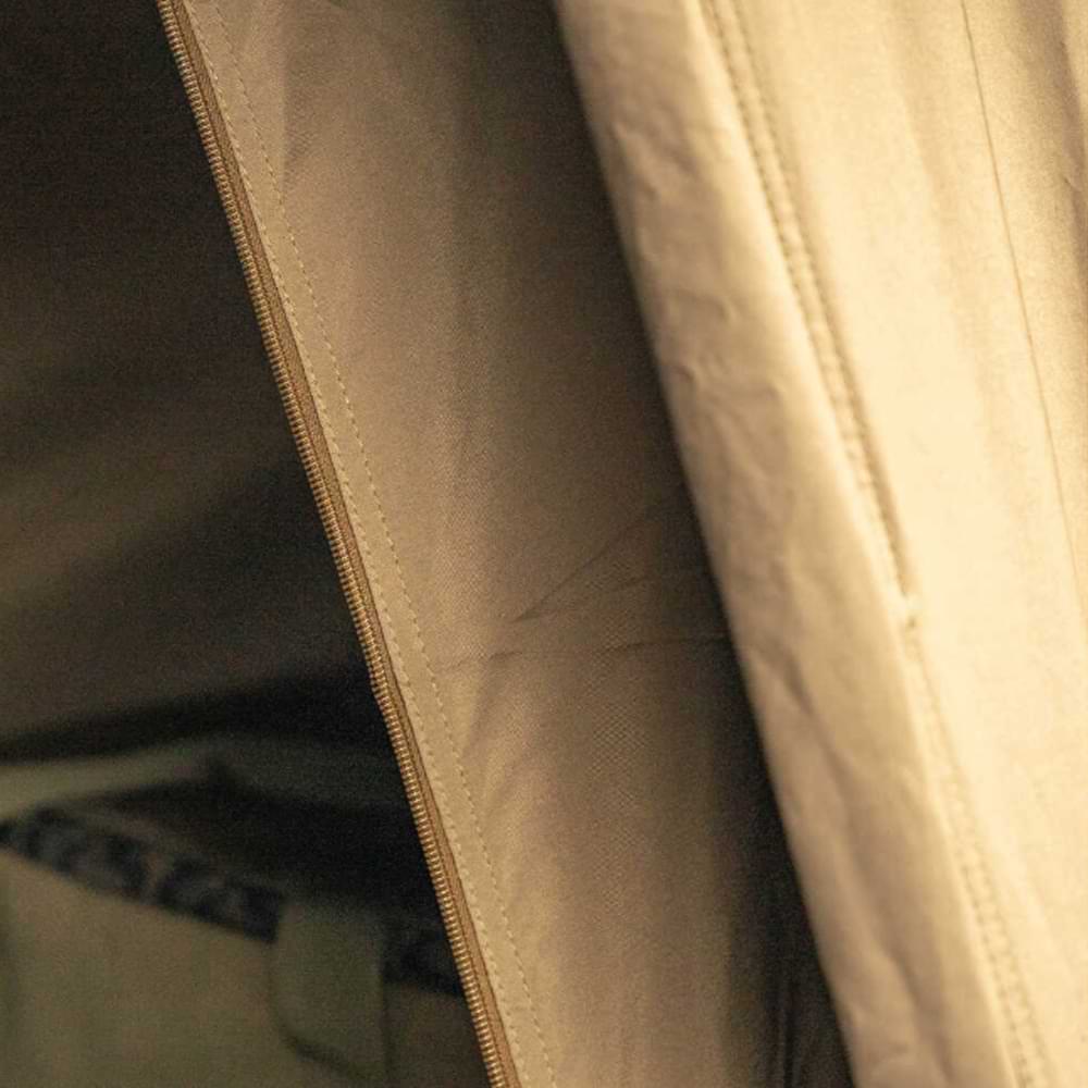 AVID CARP Exo 2 Inner Dome