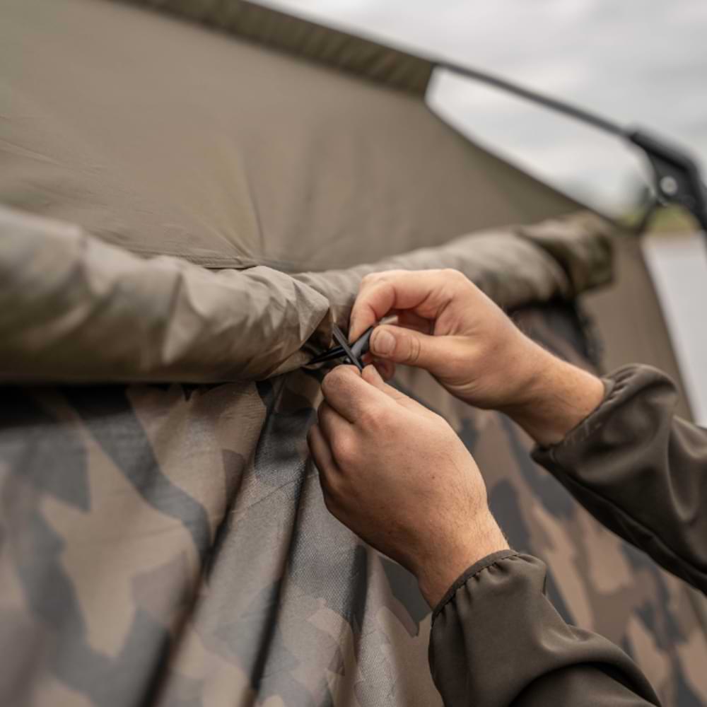 AVID CARP Screen House XT