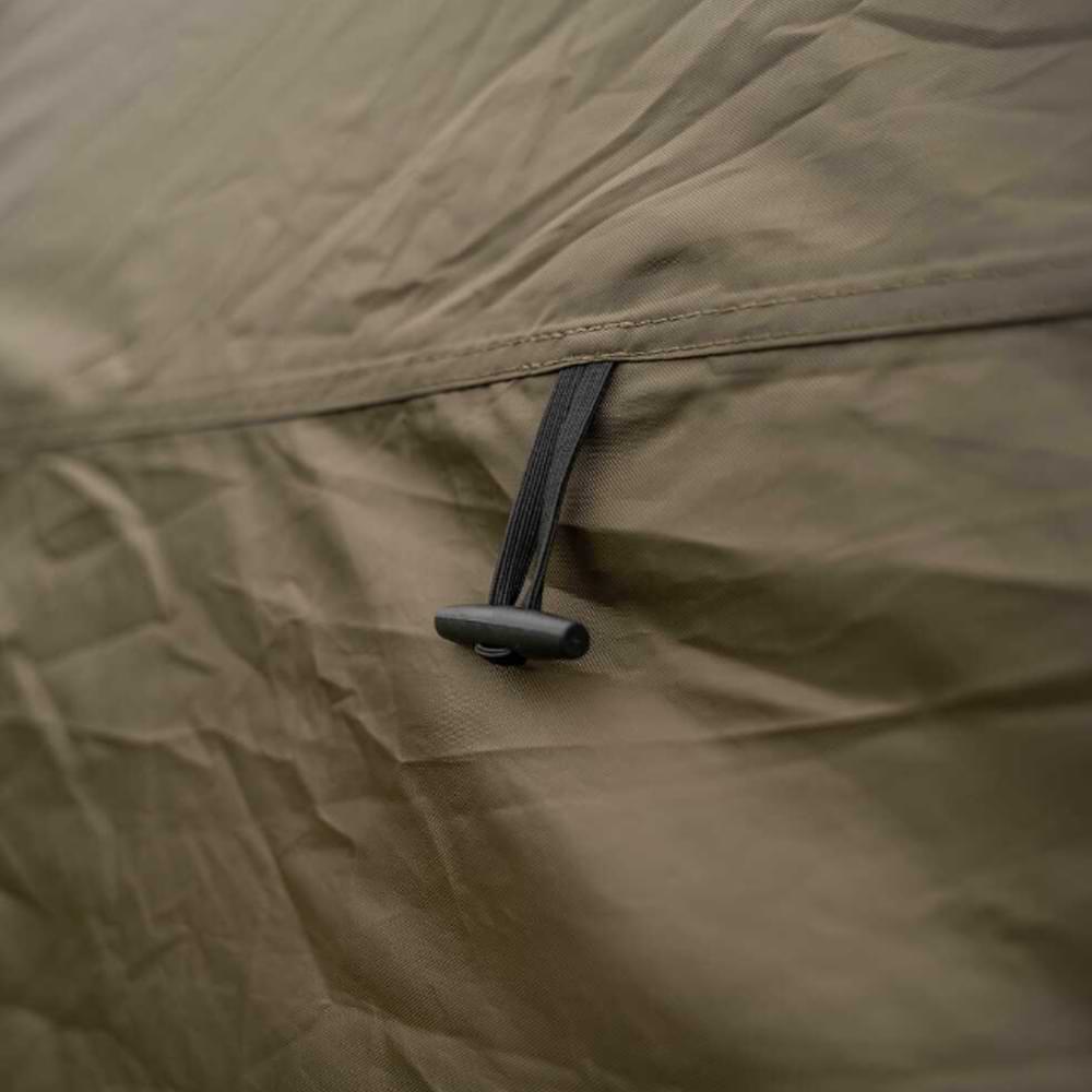 AVID CARP Revolve Screen House