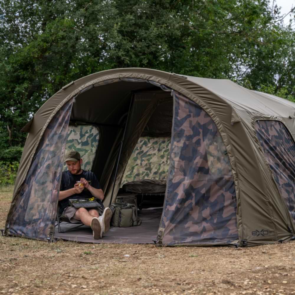 AVID CARP EXO 2 Extension Cap