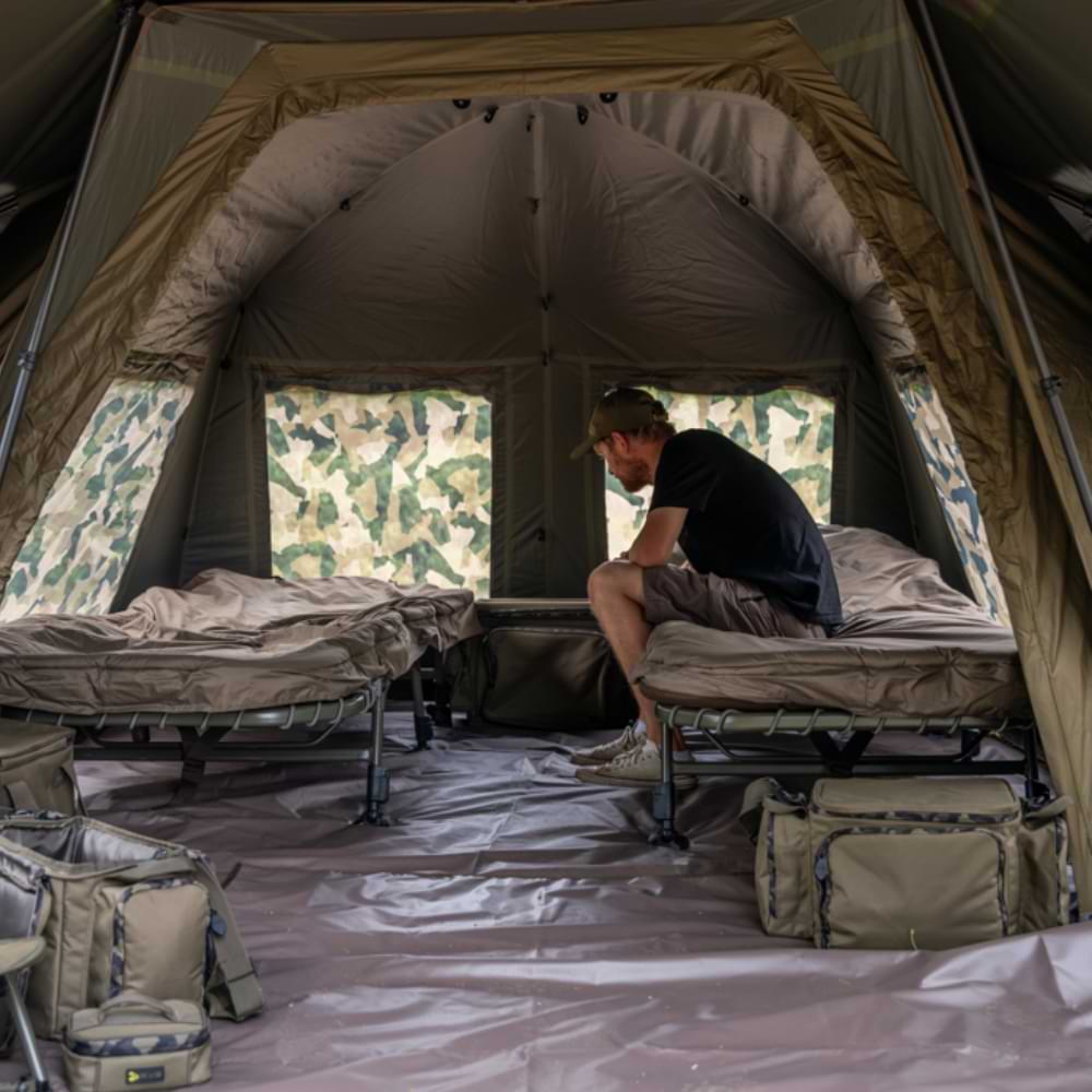 AVID CARP EXO 2 Extension Cap