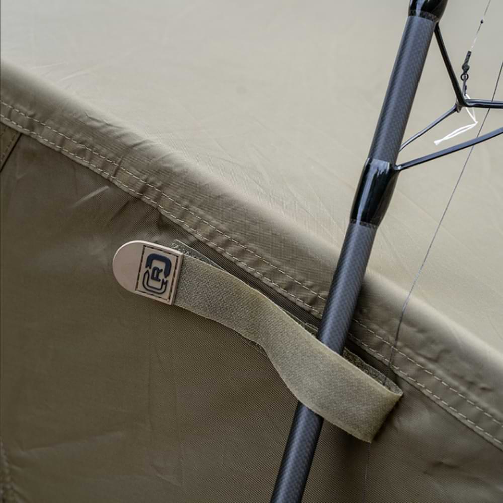 AVID CARP Revolve NG Bivvy 2 Man