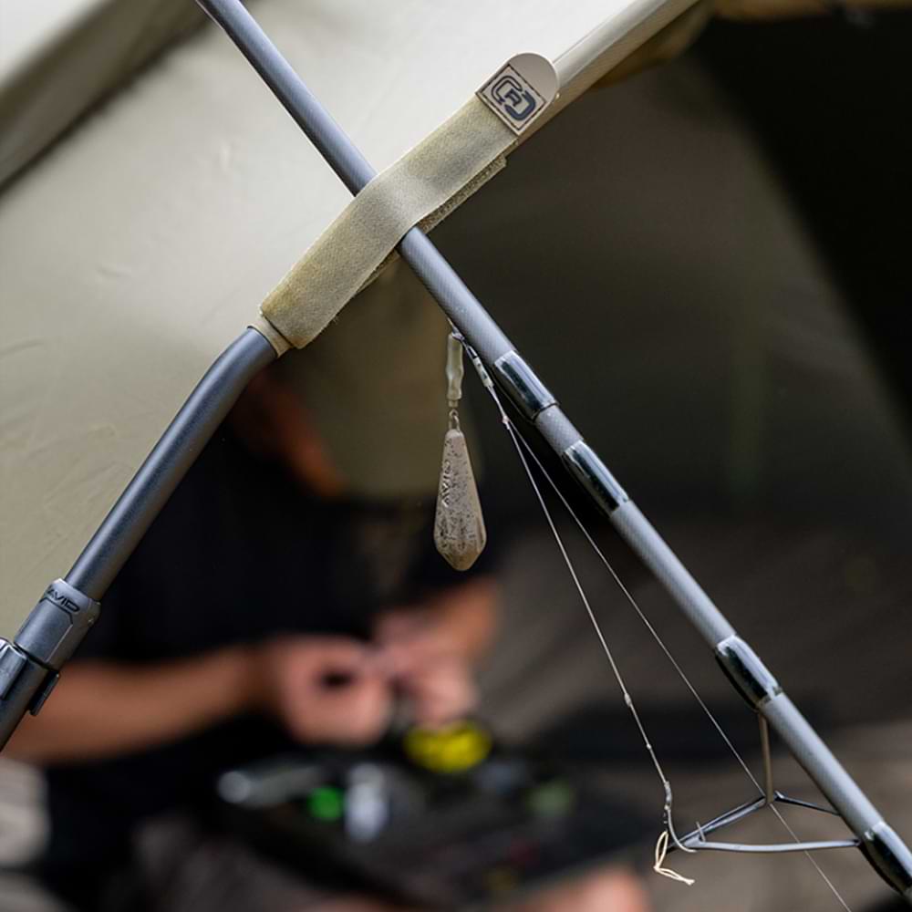AVID CARP Revolve NG Bivvy 2 Man
