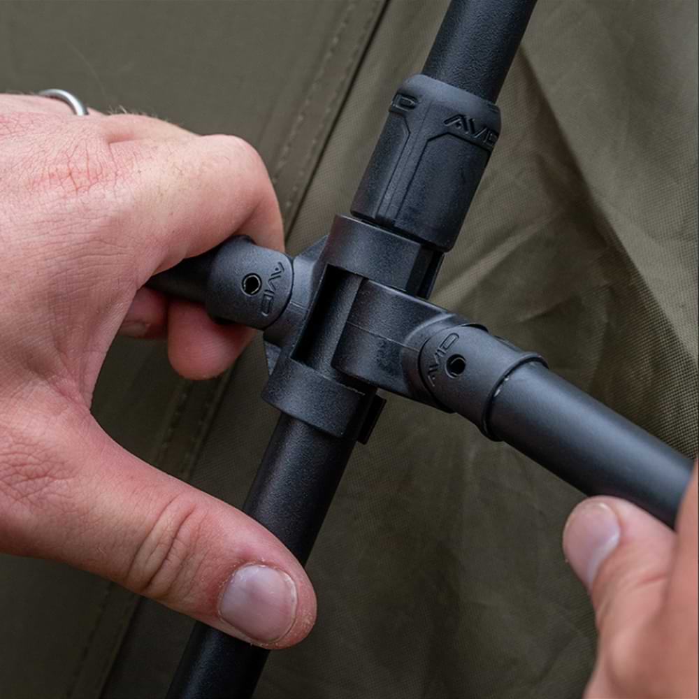 AVID CARP Revolve NG Bivvy 2 Man