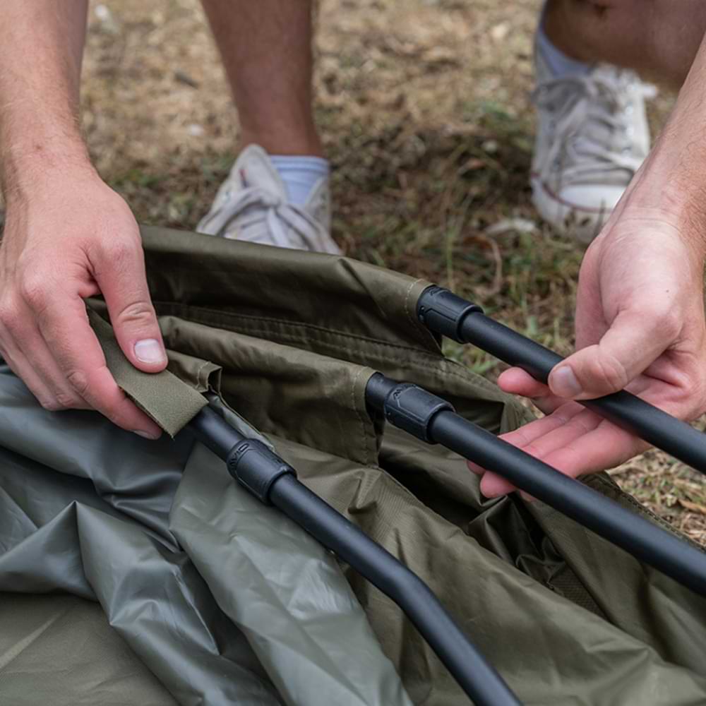 AVID CARP Revolve NG Bivvy 2 Man