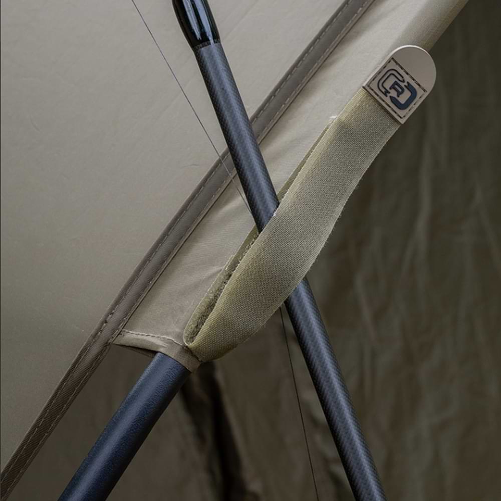 AVID CARP Revolve NG Bivvy 2 Man