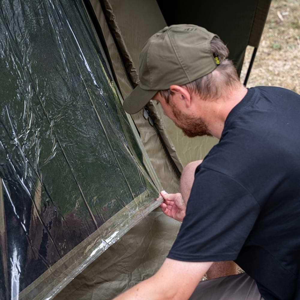 AVID CARP Revolve NG Bivvy 2 Man