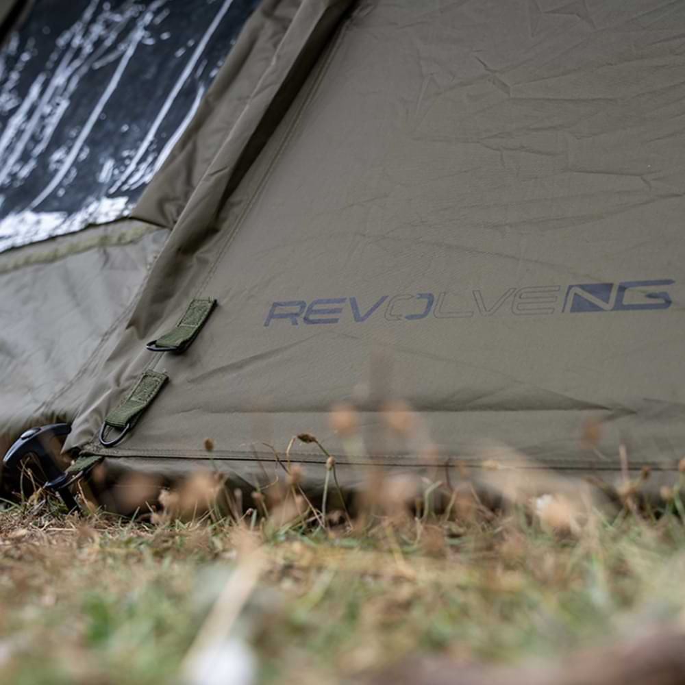 AVID CARP Revolve NG Bivvy 2 Man