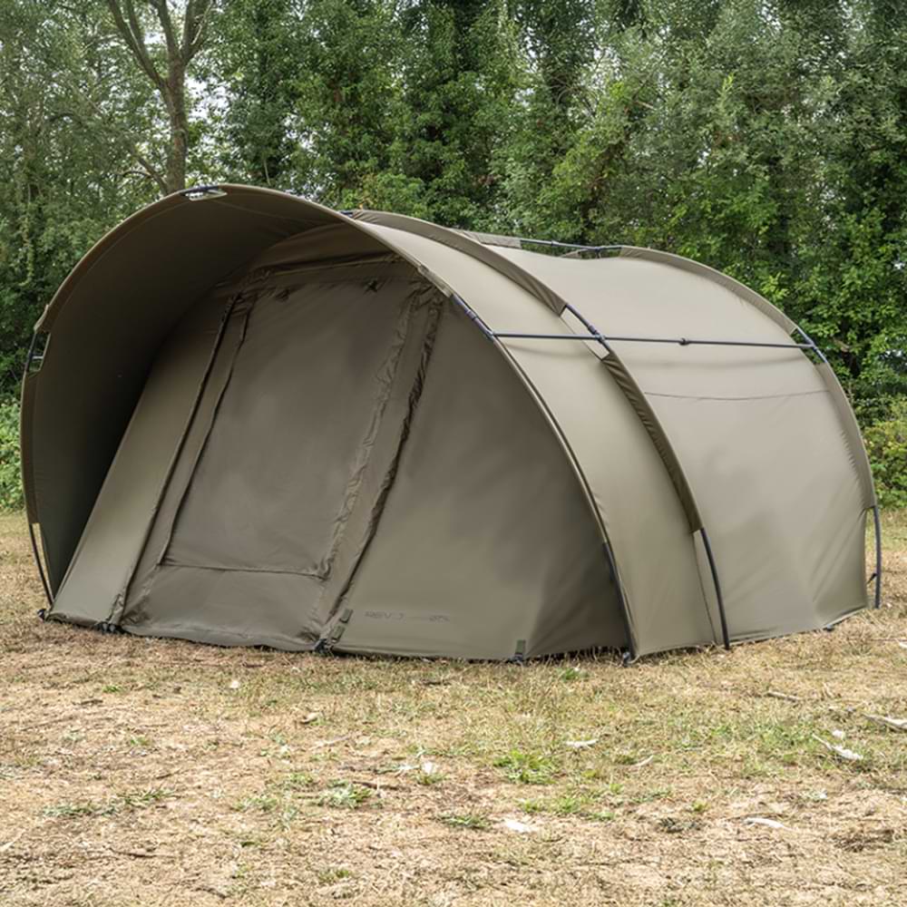 AVID CARP Revolve NG Bivvy 2 Man