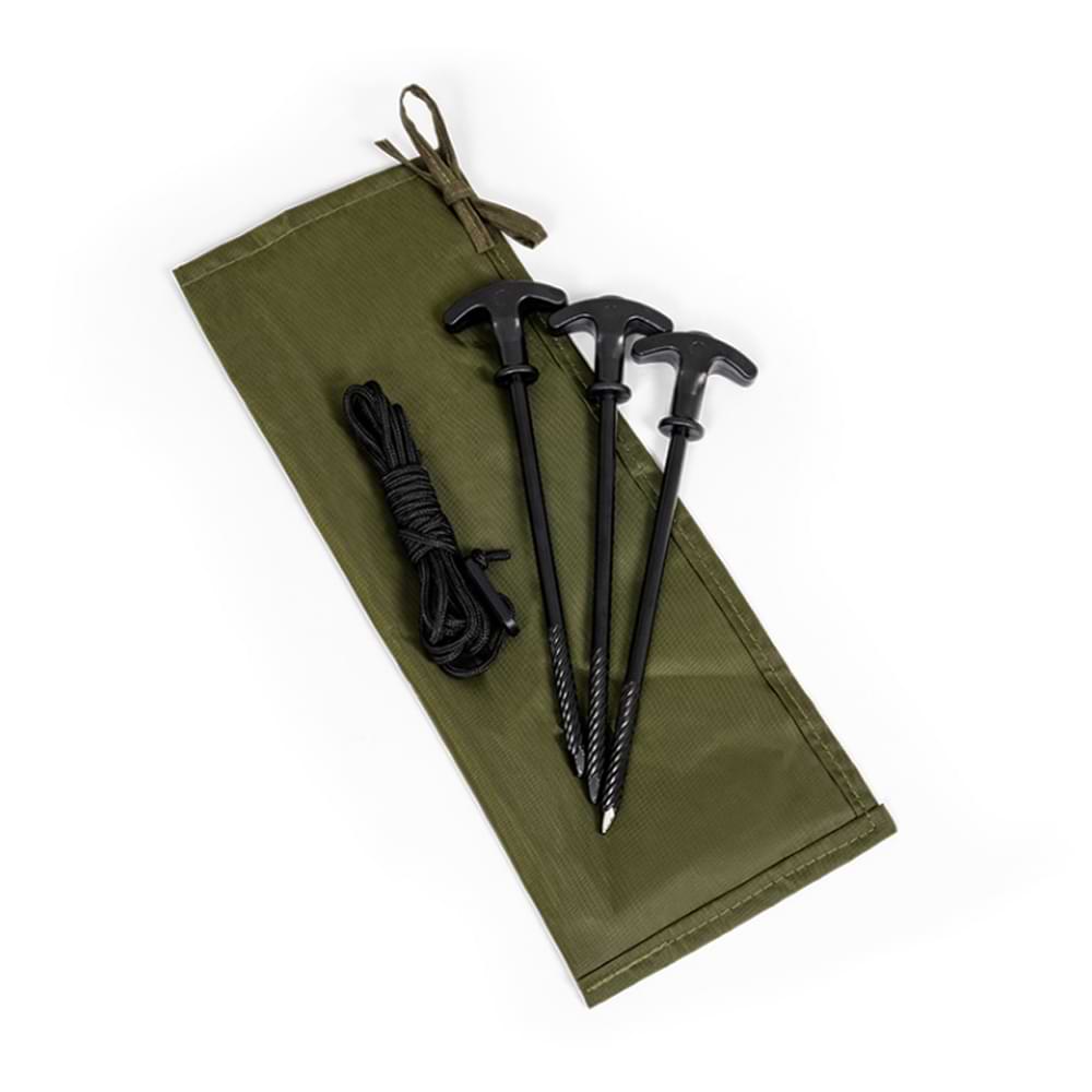 AVID CARP Revolve 60in Day-Session Brolly