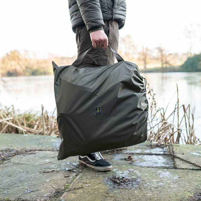 AVID CARP Compact Carp Cradle - XL