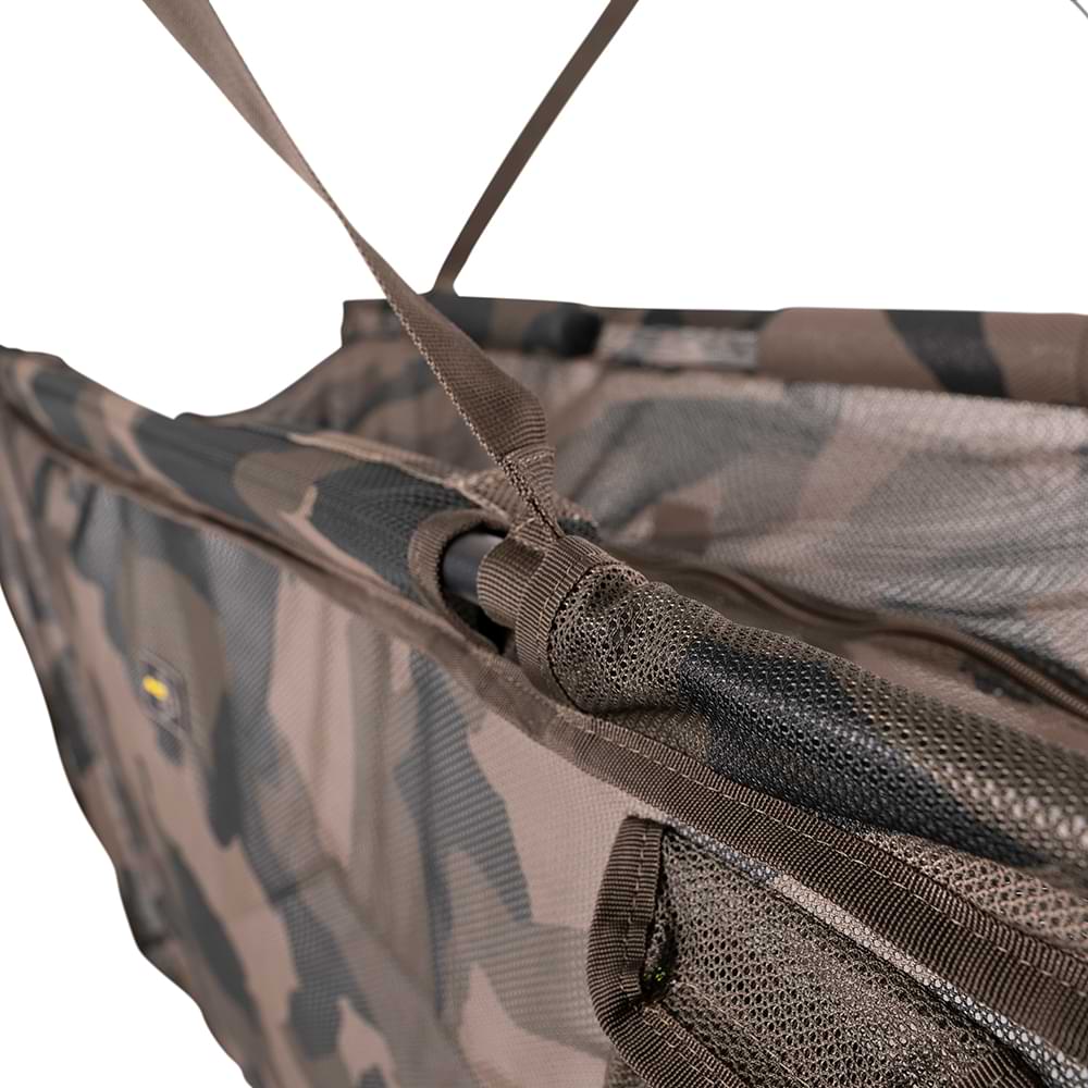 AVID CARP Camo Recovery Sling XL