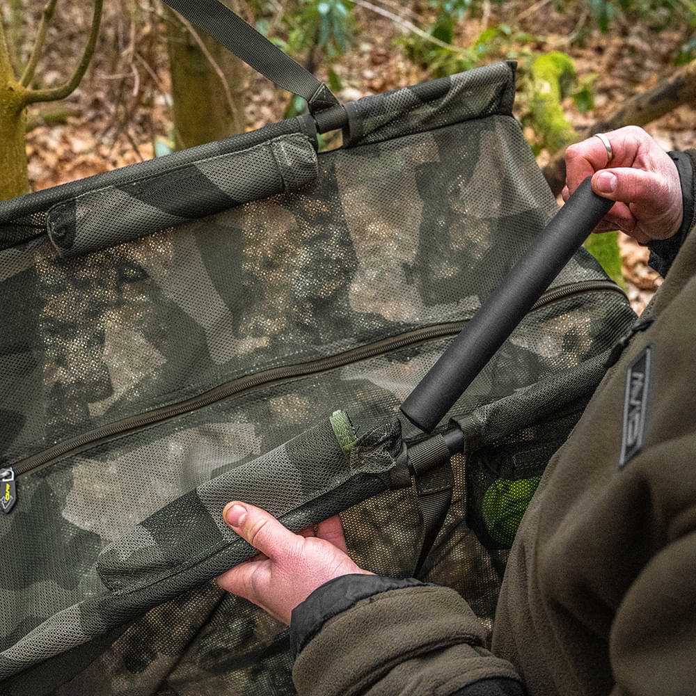 AVID CARP Camo Recovery Sling XL
