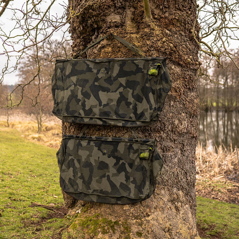 AVID CARP Camo Recovery Sling XL