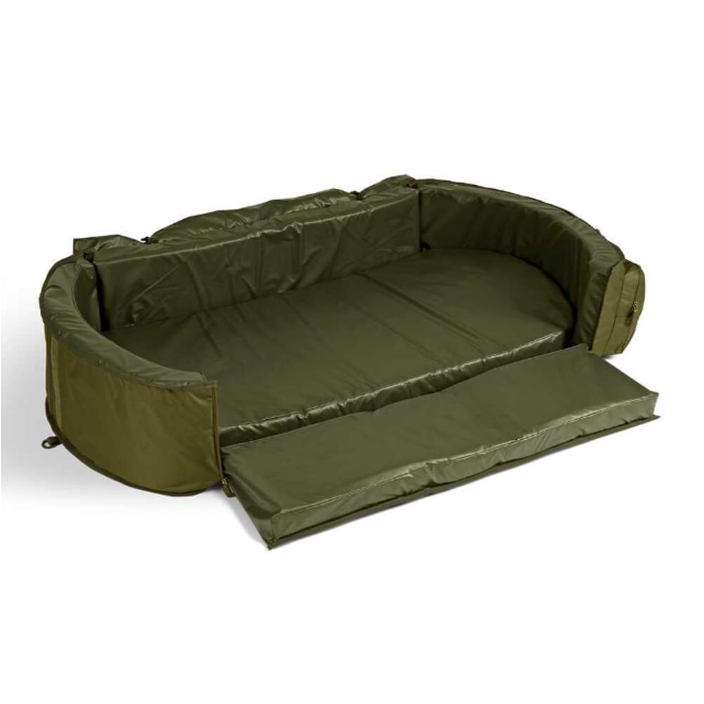 AVID CARP Pro-Tect Deluxe Cradle