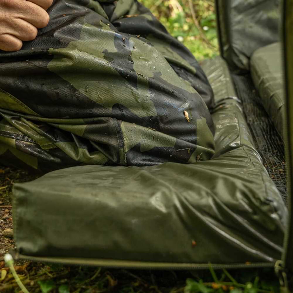 AVID CARP Pro-Tect Deluxe Cradle