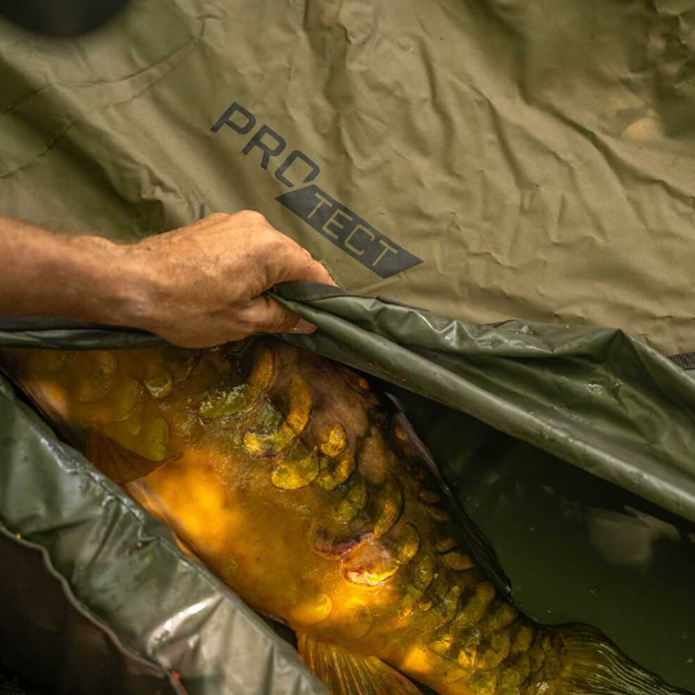 AVID CARP Pro-Tect Deluxe Cradle