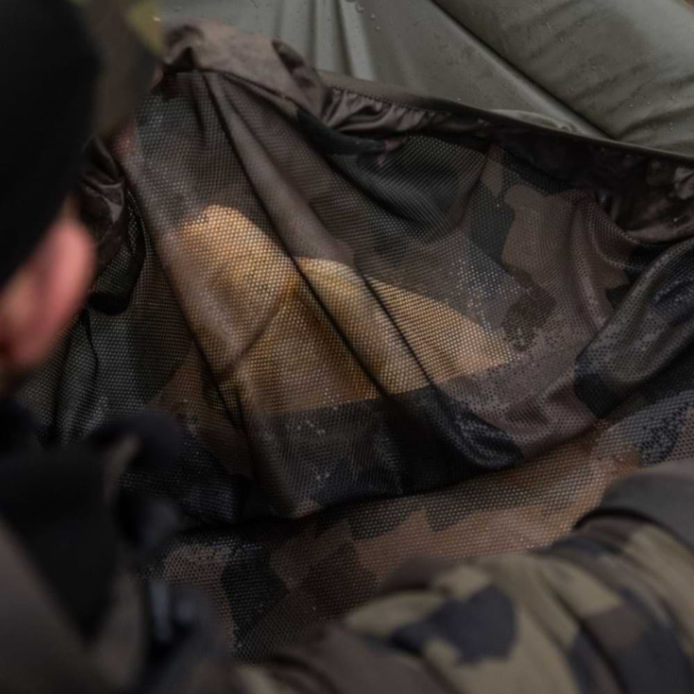 AVID CARP Pro-Tect Safeguard Cradle